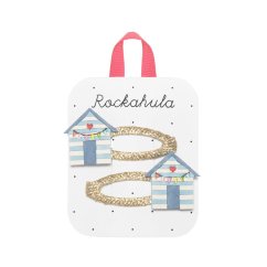Sponky clic - clacs Little Beach Hut