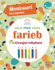 Mein erstes Malbuch (Montessori: Eine Welt voller Erfolg)
