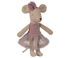 Malá sestra ballerína Maileg