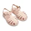 Bre Sorbet-Rosensandalen - Schuhgröße: 24