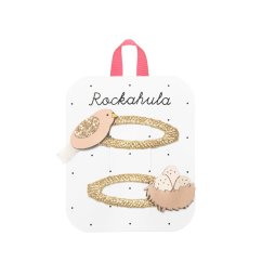 Clips klicken - klack Little Bird