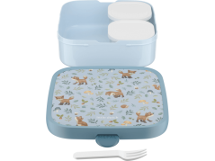 Little Dutch Große Forest Friends-Snackbox