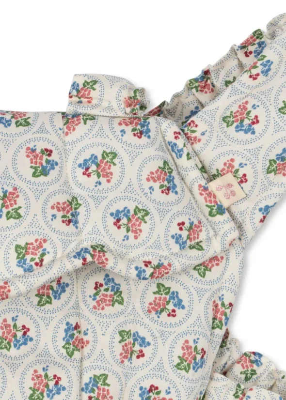 Nosič pre bábiku verona blues