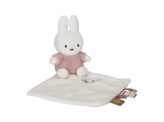Little Dutch Pet Kaninchen Miffy flauschig rosa