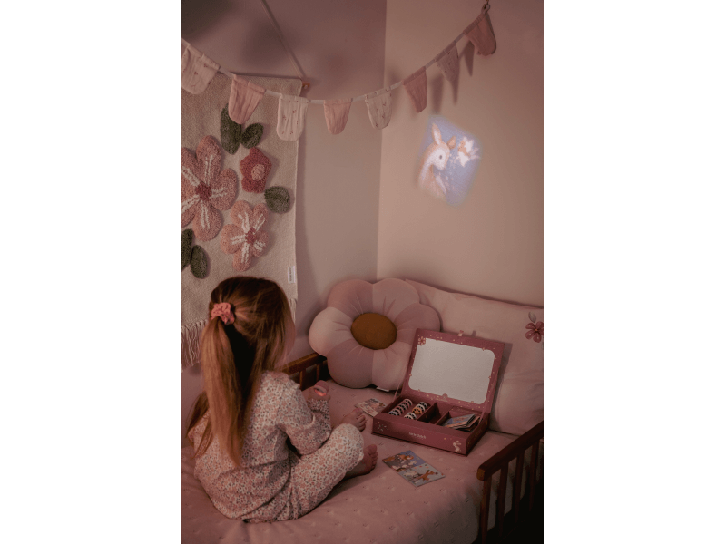 Little Dutch Projektor Rosa
