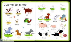 Meine ersten Worte – Alles über die Farm