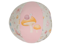 Little Dutch Fairy Garden Softballball