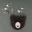 Kabelka medvedík Grizzly