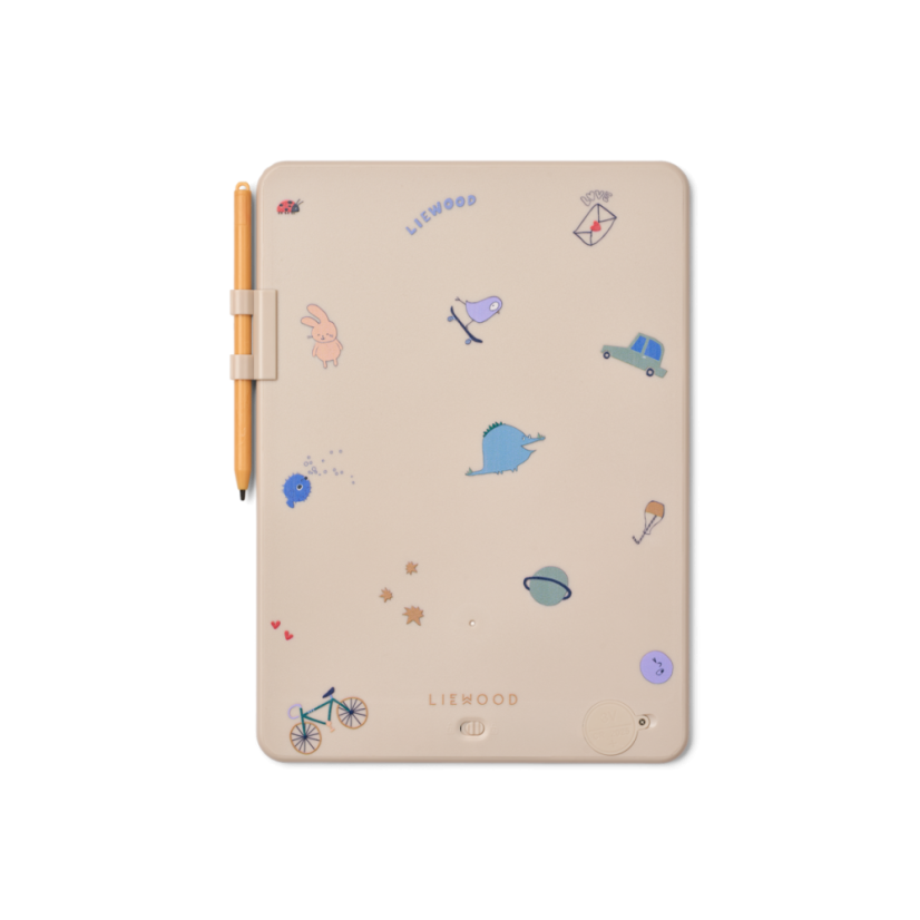 Detský tablet na kreslenie Zora Tamtam / Sandy