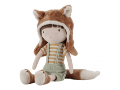 Little Dutch Sam Forest Friends Puppe