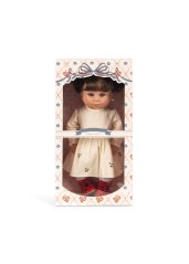 Odette Puppe