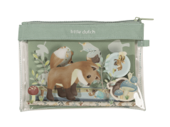 Little Dutch Kunstset Waldfreunde
