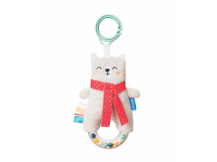 Paul der Teddybär
