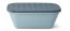 Box Franklin Sea blue/whale blue mix