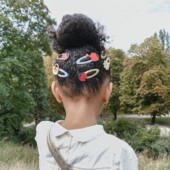 Pukačky Lily Ladybird