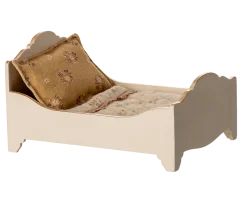 Vintage postel Off white Maileg