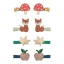 Clips Herbst im Wald