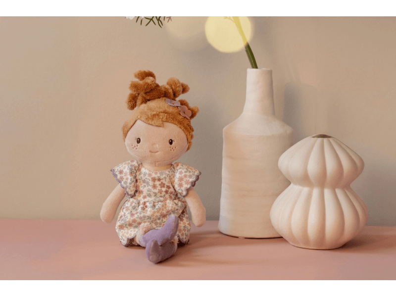 Little Dutch Bábika Ava 35 cm