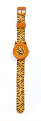 Armbanduhr Tiger