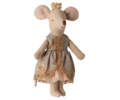 Oblečení pro princeznu, velká sestra myš Maileg