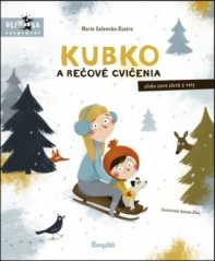 Kubko a rečové cvičenia 2r