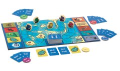 Bluff Pirate (Blafuj ako pirát)