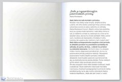 Môj album Montessori – Príroda