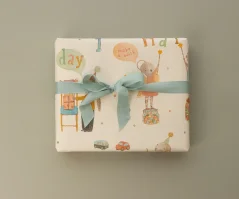 Baliaci papier Happy Day - 10 M Maileg