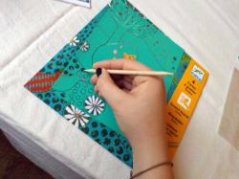 Scrapbook-Bilder Little Ondine