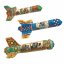 DIY-Vyrob si sam/a: Nafukovacie rakety