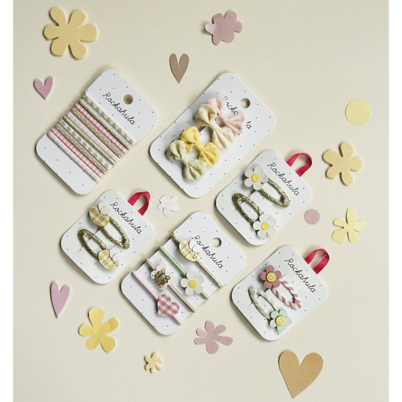 Clips klicken - klack Beryl Bee