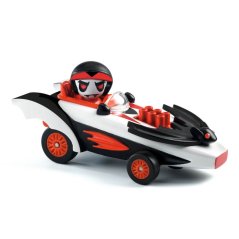 Crazy Motors: Speed Bat