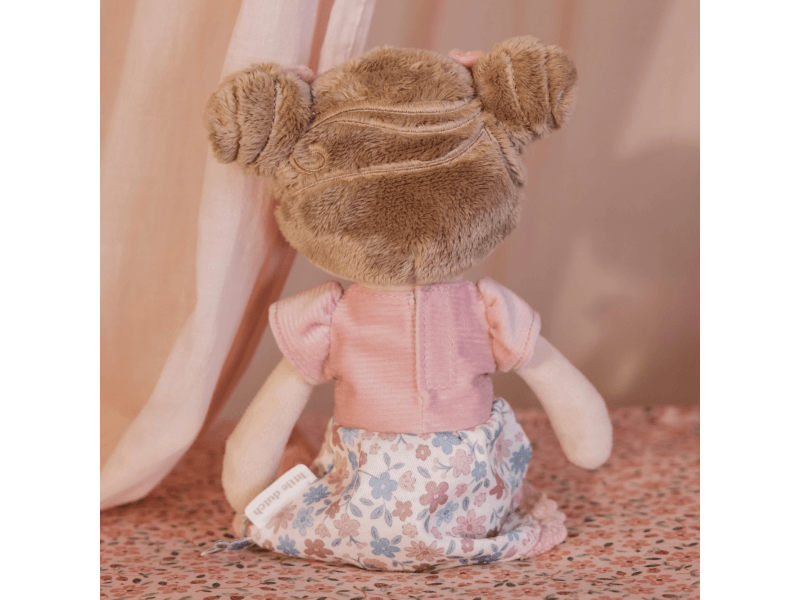 Little Dutch Bábika Rosa 35 cm