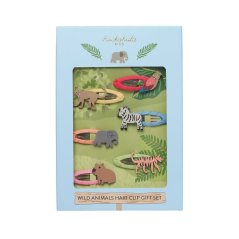Darčekový set Wild Animals
