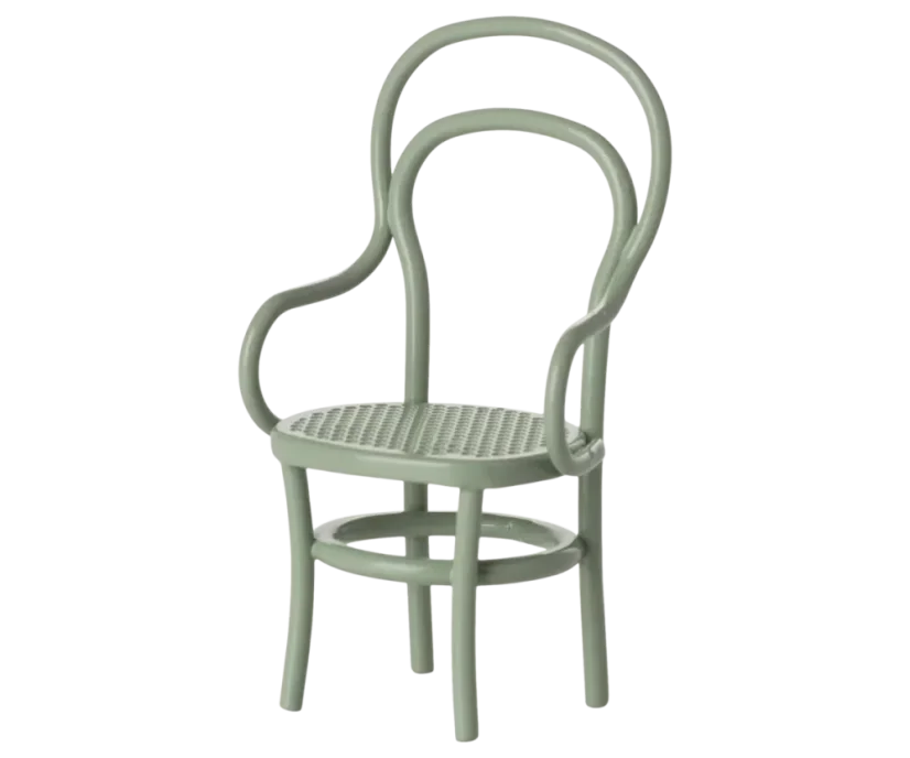 Vintage stolička Mint Maileg
