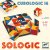 Sologic - Cubologic 16 hlavolam