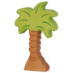 Palme, klein