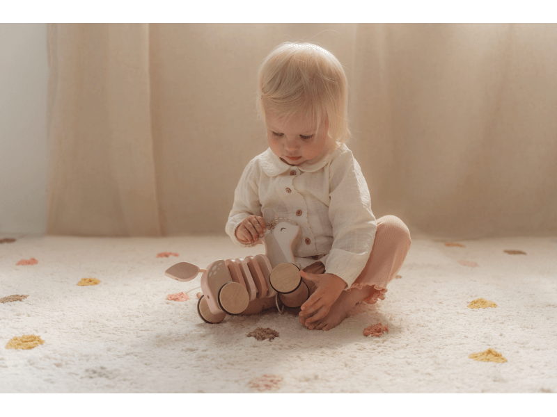 Little Dutch Feengarten aus Holz