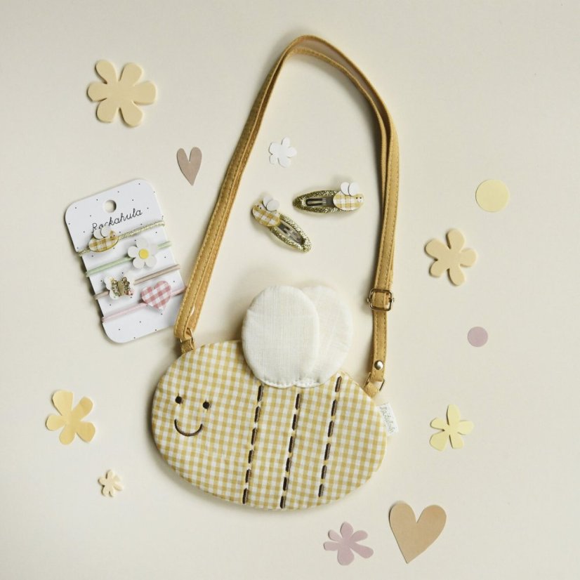 Clips klicken - klack Beryl Bee