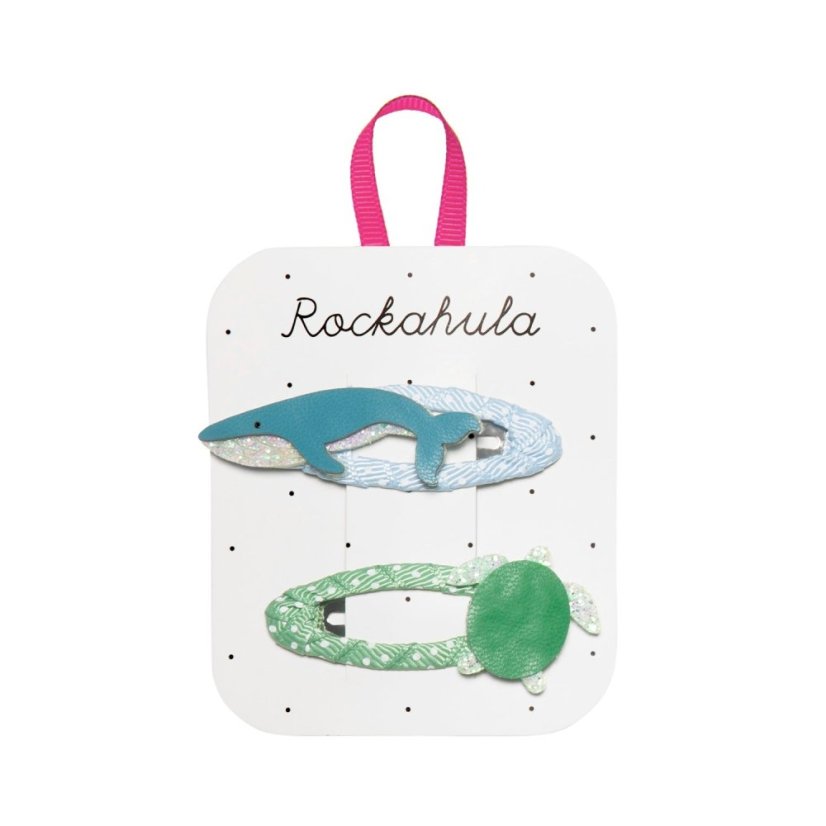 Clips klicken - klack Sea Creatures