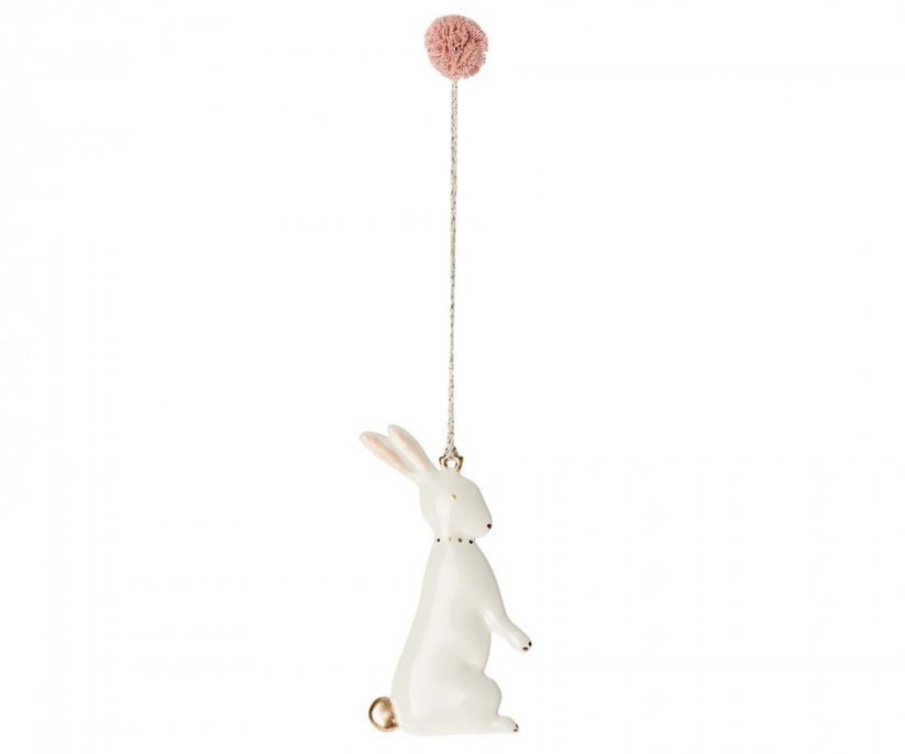 Veľkonočná dekorácia Bunny No. 2