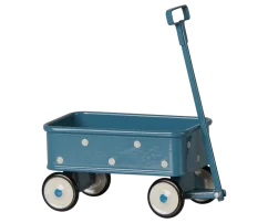 Vozík blue Maileg