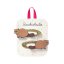 Clips klicken - klack Basil Beaver