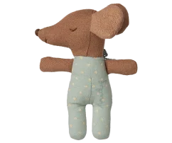 Babymaus in einer Schachtel Maileg