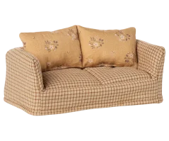 Maileg Miniaturcouch für Mäuse Mable
