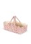 Tragbares Bett Rosie rose