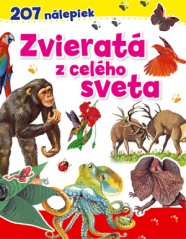 Zvieratá z celého sveta