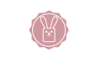 Happy Bunny