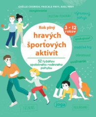 Ein Jahr voller spielerischer und sportlicher Aktivitäten