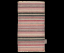 Miniatúrny, farebný bavlnený koberec Maileg
